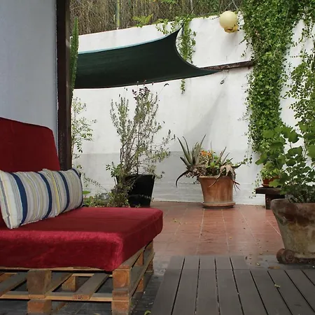 Tatil Evi Yoga Loft Almada