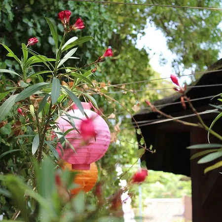 Yoga Loft Tatil Evi *