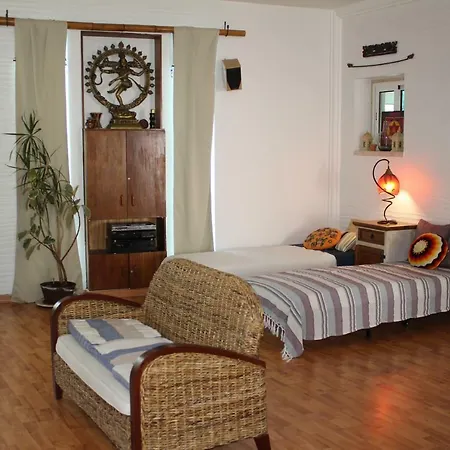 Yoga Loft Tatil Evi Almada