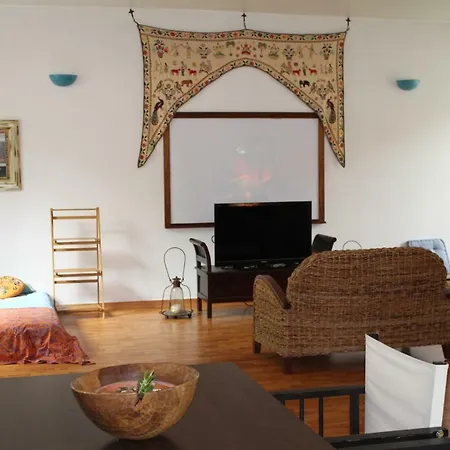 Yoga Loft
