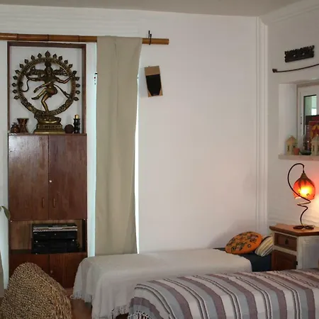 Yoga Loft Tatil Evi *