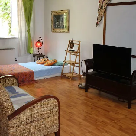 Tatil Evi Yoga Loft