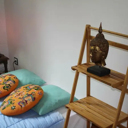 Yoga Loft Tatil Evi Almada