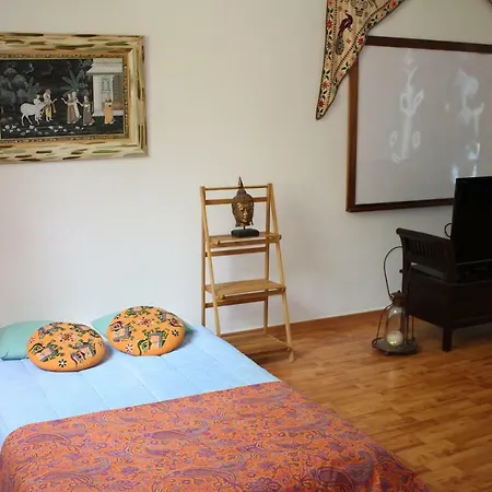 Yoga Loft Almada