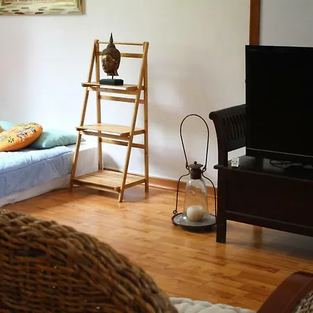 Tatil Evi Yoga Loft Almada