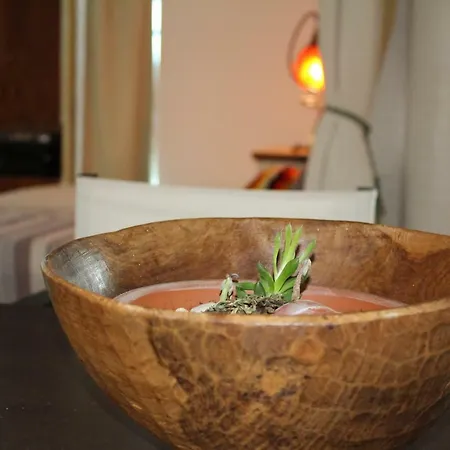 Yoga Loft Tatil Evi Almada