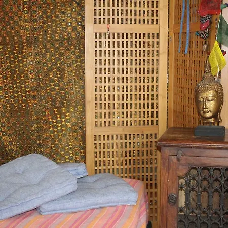 Yoga Loft Tatil Evi *