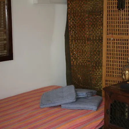 Tatil Evi Yoga Loft