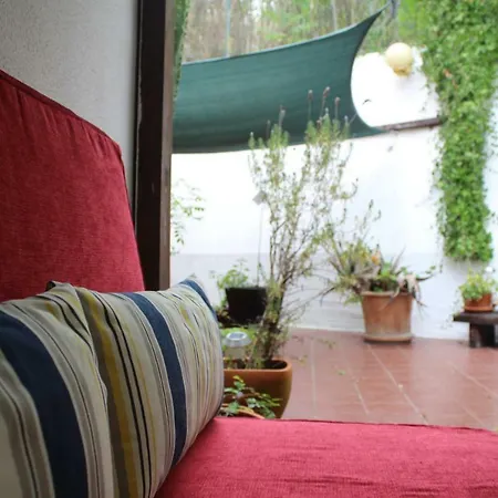 Yoga Loft Semesterbostad Almada
